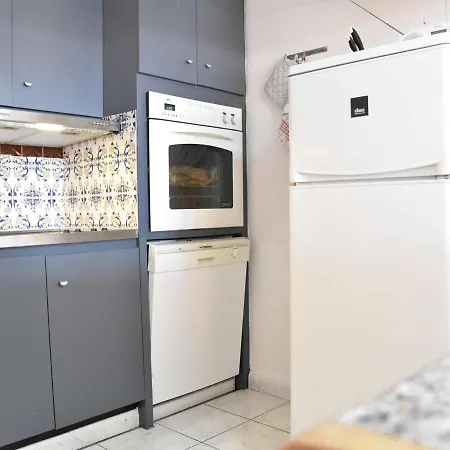 Appt Climatise 3 Pieces - 4 Pers Avec Parking Prive A - Fr-1-229-781